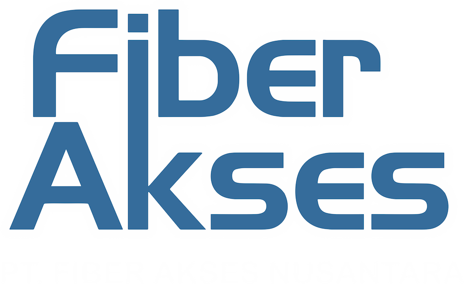 PT. FIBER AKSES NUSANTARA